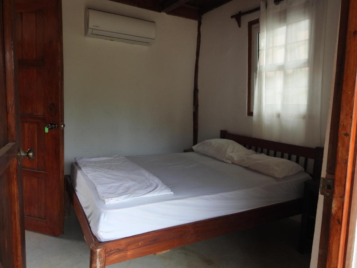 La Choza Playa Venao Hotel ห้อง รูปภาพ