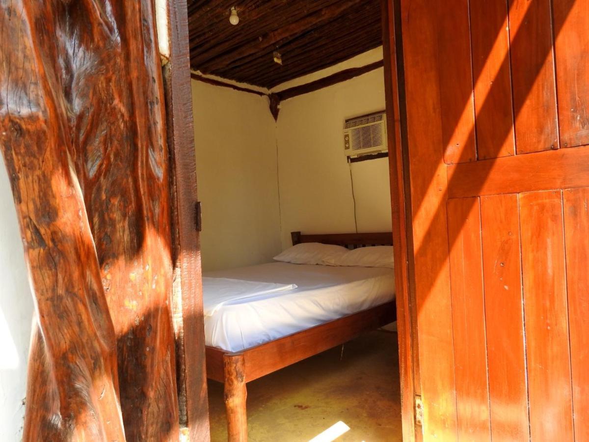 La Choza Playa Venao Hotel ห้อง รูปภาพ