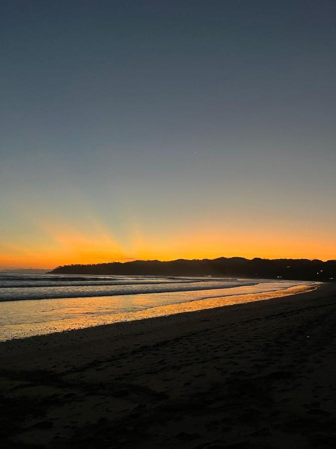 La Choza Playa Venao Hotel ภายนอก รูปภาพ